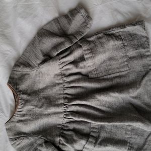 Zara Baby Girl's Dress